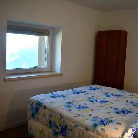 Kro La Casera Casargo
