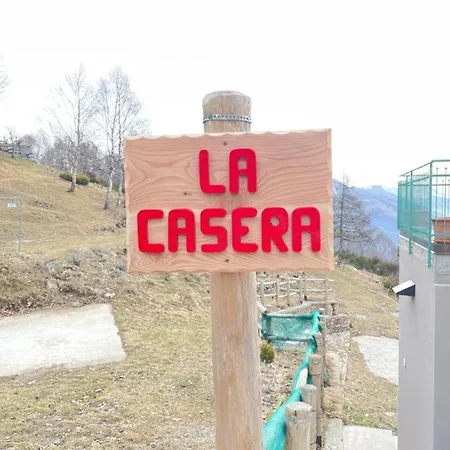 La Casera Casargo
