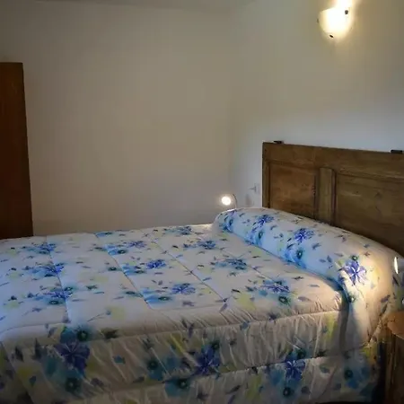 Kro La Casera Casargo