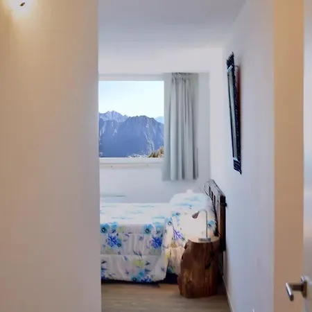 La Casera イン