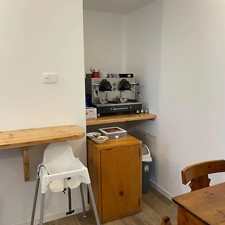 La Casera Kro Casargo