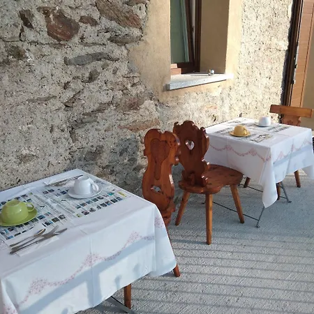 Kro La Casera Casargo