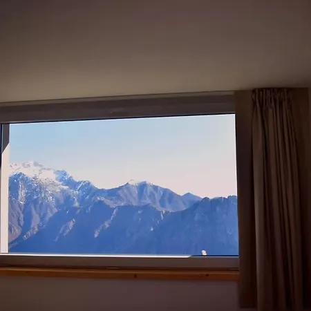 La Casera Herberg Casargo