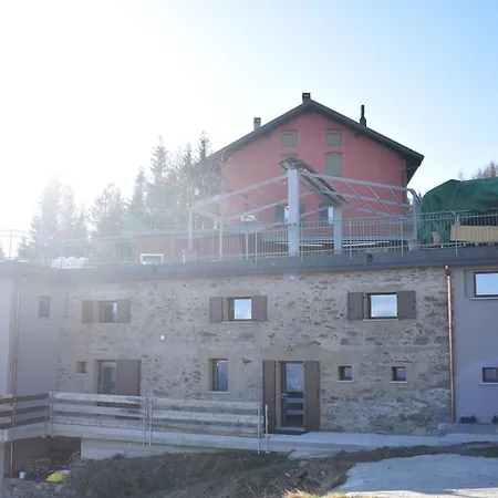 Värdshus La Casera